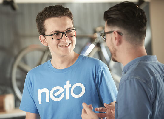 Gain a 360° customer view