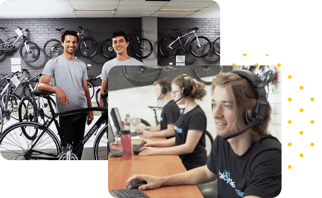 Grow your revenue with exceptional customer service