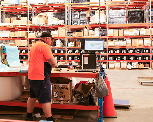 Take advantage of the Amazon opportunity