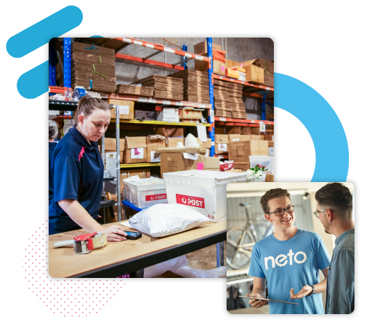 The new standard in Wholesale Operations Software