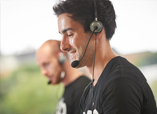Arm your support team with real-time data