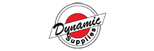 Dynamic Supplies logo