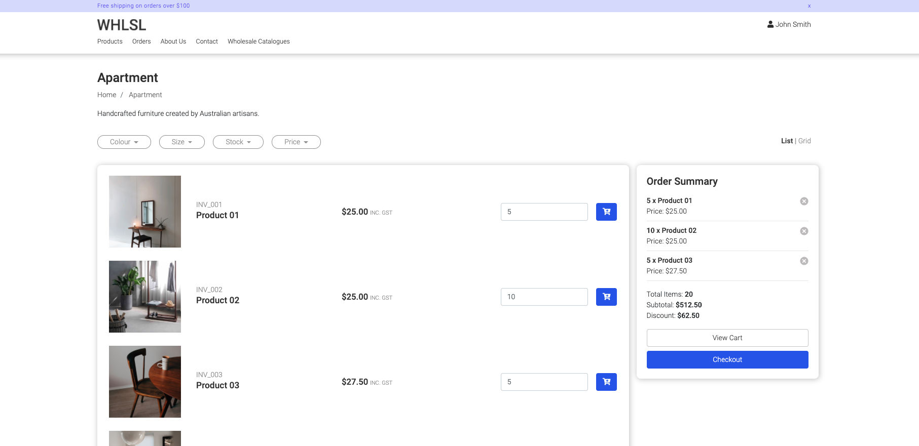 Provide superior self-service