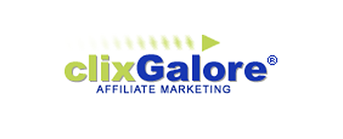 Image result for clixgalore logo