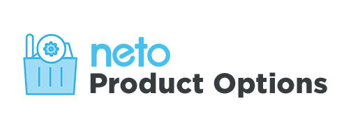 Neto Product Options Logo Neto Product Options Logo
