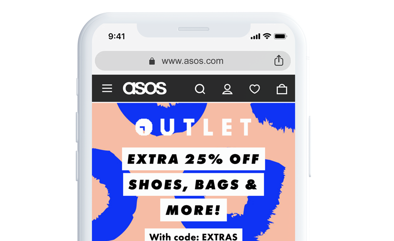 Top Online Marketplaces - ASOS Marketplace