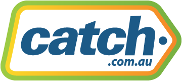catch logo