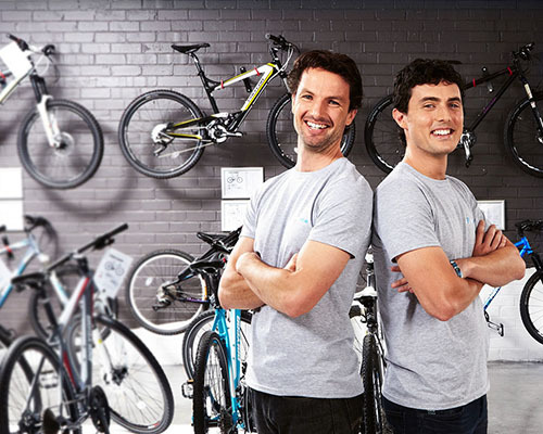 Trusted by eBay Australia’s largest sellers