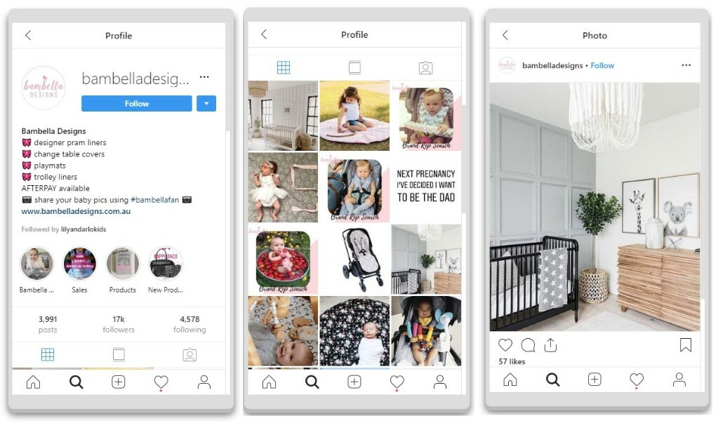 Wholesaler Bamella Instagram Feed Wholesaler Bamella Instagram Feed
