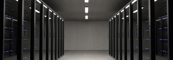 Data centre example