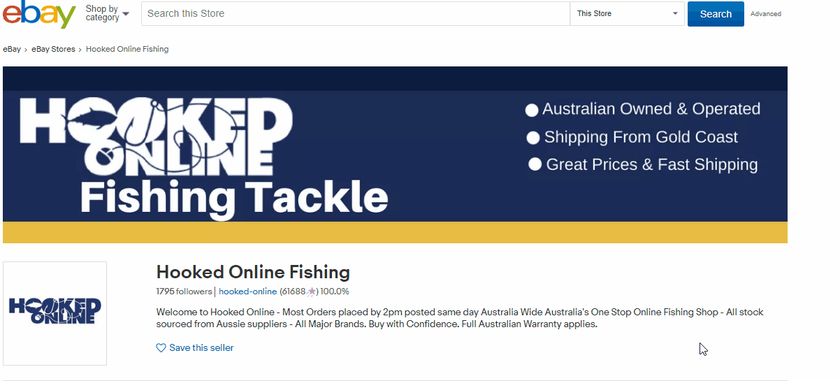 How To Set Up An Ebay Store And Is It The Right Move For You Neto How To Set Up An Ebay Store And Is It The Right Move For You Neto
