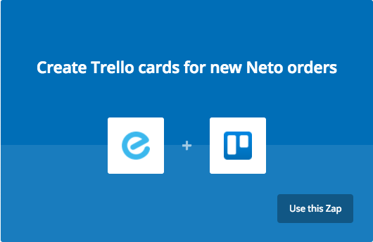 Zapier-neto-integration-trello