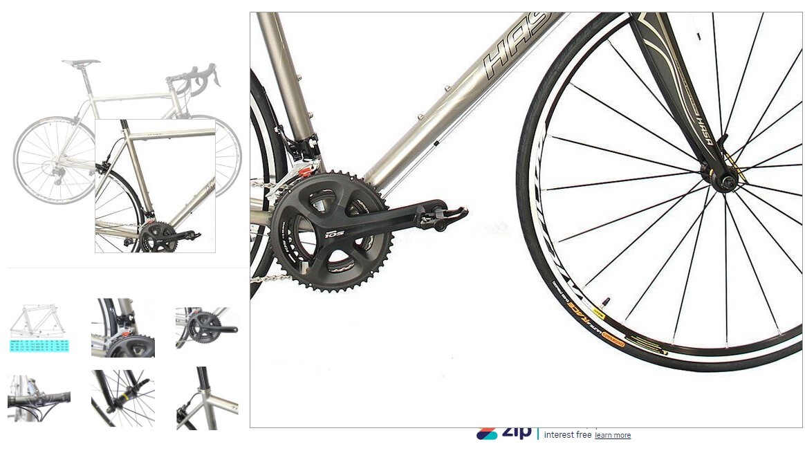 Product Image - Zoom Function Product Image - Zoom Function