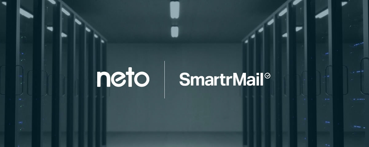 Neto+SmartrMail