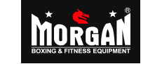 Morgan sports logo