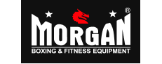 Morgan Sports logo