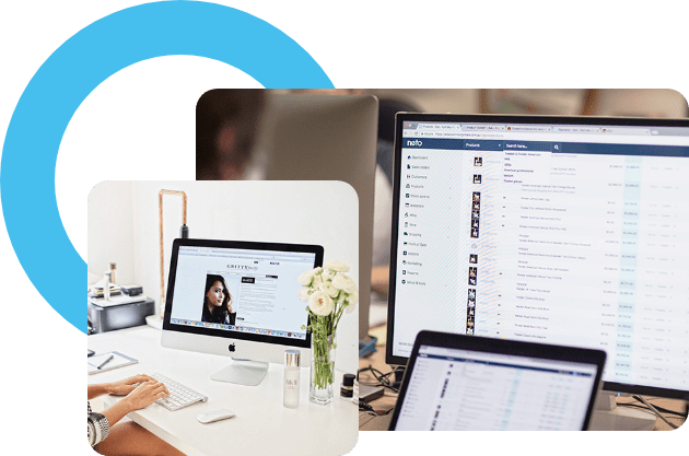 Get the full picture behind your business results