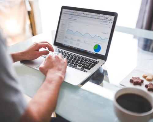 Data Services