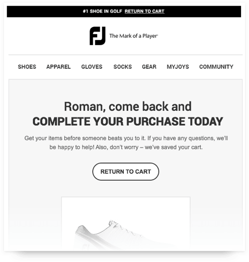 Image for Drag-and-Drop Email Templates