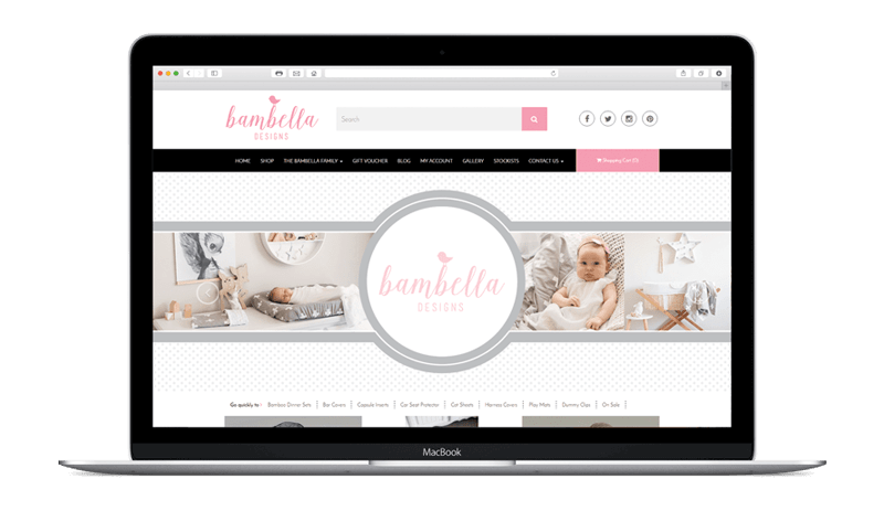 Image for Bespoke design