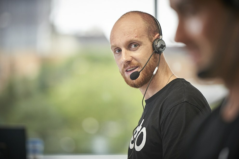 Image for Local, Personalised Support
