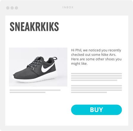 Image for Smart Abandoned Cart Emails