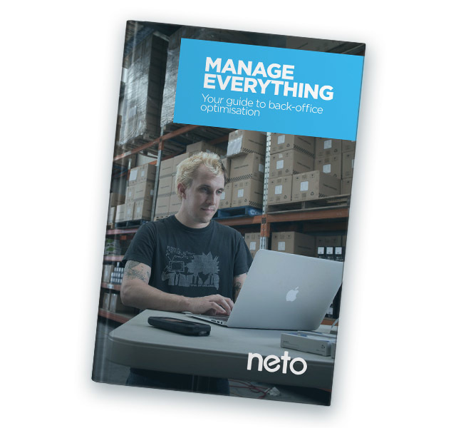 Image for Uncomplicate Your Back-Office