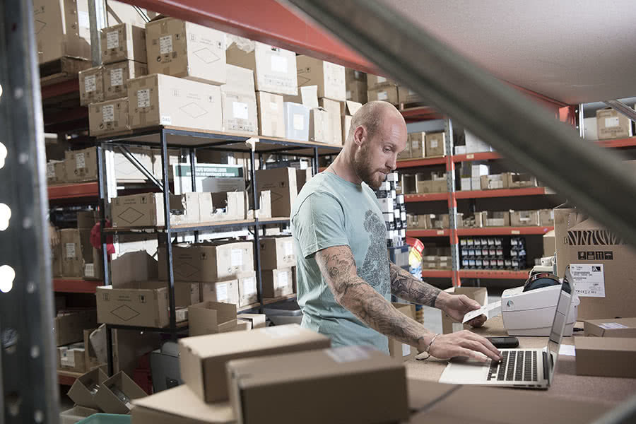 Image for Reduce costs and meet demand with Neto