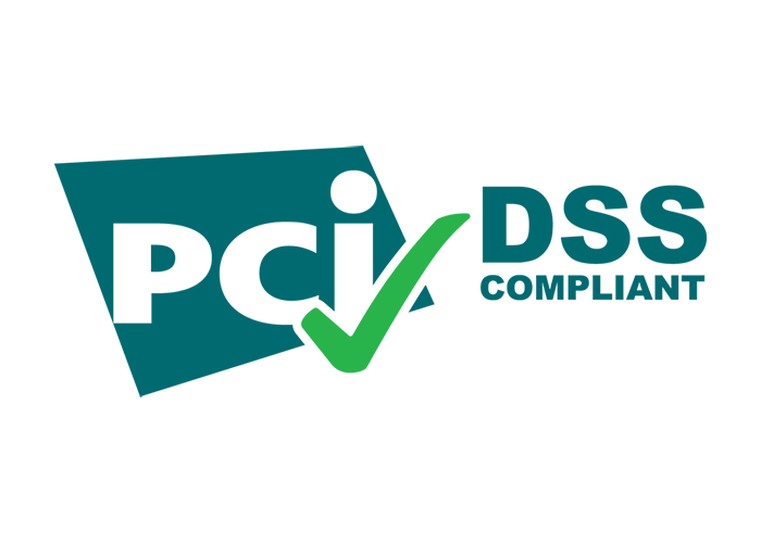 Related image for PCI DSS compliant