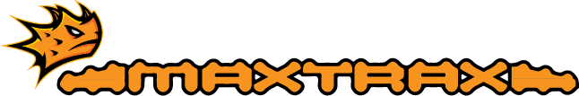 Maxtrax logo