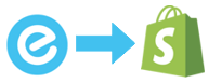 Shopify to Neto