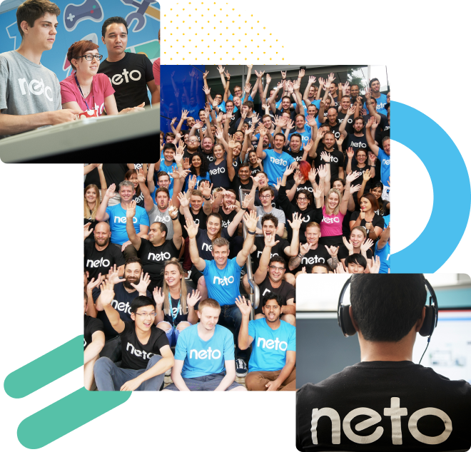 Neto is prepared for COVID-19