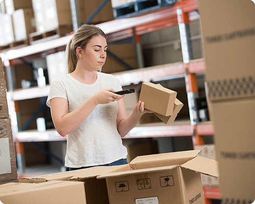 Gain purchasing power