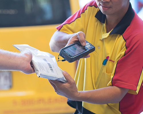 Shipping Setup Services