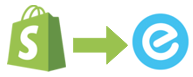 Shopify to Neto
