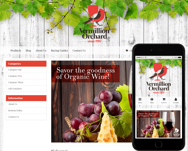 Winestar discount coupons